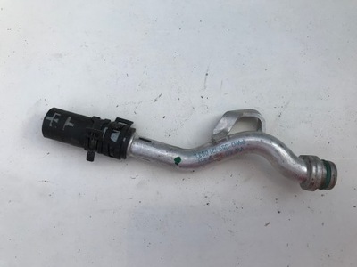 Трубка wody audi q8 059121083p фото №1