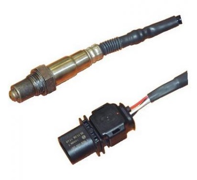 0281004148 PROBE LAMBDA 1.9 2.0 TDI VW T5 AUDI A4 A5 8R0906262 - milautoparts-fr.ukrlive.com