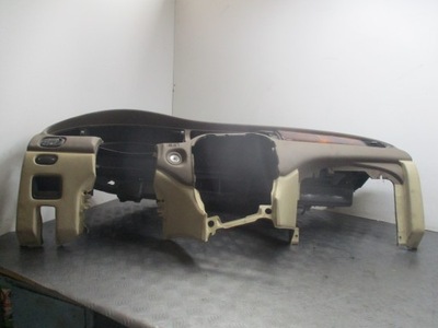 Панель приладів консоль подушка безпеки панель приладів jaguar s-type lift фото №1