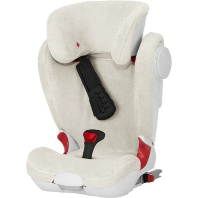 Pokrowiec letni do fotelika samochodowego Britax-Romer kidfix XP
