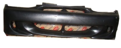 Бампер перед hyundai accent 96 97 8651022500 oe! фото №1