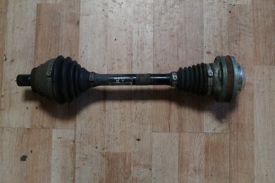 LEON II OCTAVIA II HALF-AXLE LEFT 1.8TSI 2K0407271E - milautoparts-fr.ukrlive.com