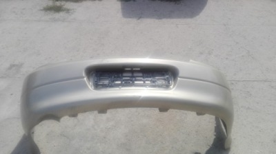 Бампер задня dodge intrepid 98-04r. фото №1