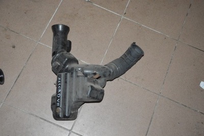 Резонатор honda accord vii 2,2 cdti фото №1