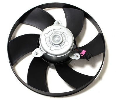 VENTILATEUR DE RADUATEUR IBIZA II 93-/CADDY II 95- - milautoparts-fr.ukrlive.com