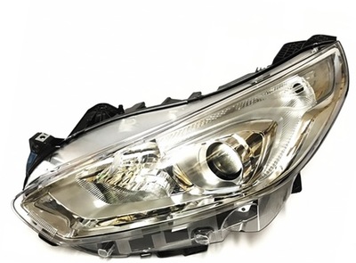 FORD S-MAX YEAR 2015- LAMP LAMP LEFT - milautoparts-fr.ukrlive.com