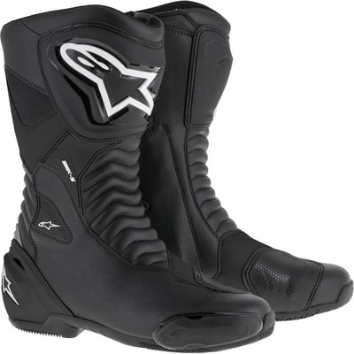 Buty ALPINESTARS SMX S r.42 Hit!