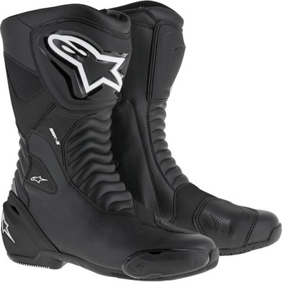 Buty motocyklowe ALPINESTARS SMX S r.36 Hit!