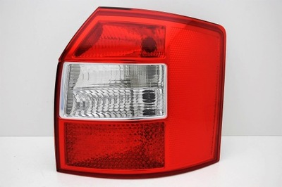 Audi a4 s4 kombi 00-04 лампа правая magnet marelli^ фото №1