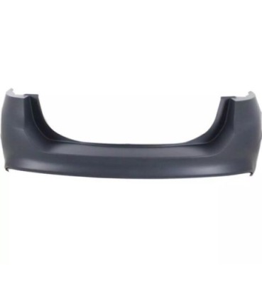 Новый бампер задний ford fusion mondeo mk5 2011-2016 фото №1