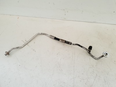 Шланг кондиціонера wąż renault scenic i fl фото №1