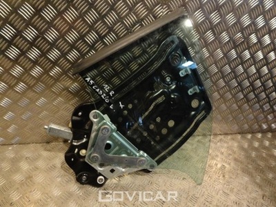 GAUCHE GLACE ARRIÈRE MÉCANISME AUDI A5 CABRIOLET 2012R 1 - milautoparts-fr.ukrlive.com