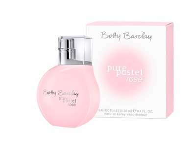 Betty Barclay ROSSE EdP 20ml spray z DE