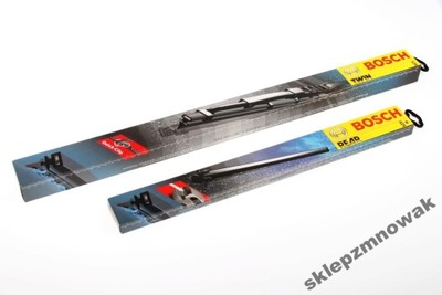 WIPER BLADE BOSCH REAR TOYOTA YARIS VERSO STARLET - milautoparts-fr.ukrlive.com