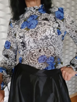 BLUZKA roz. S - M