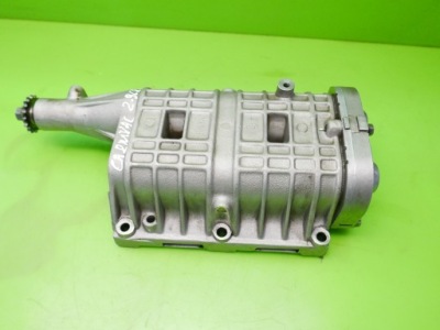 Вали балансування насос масляна kia carnival i 2.9crdi фото №1