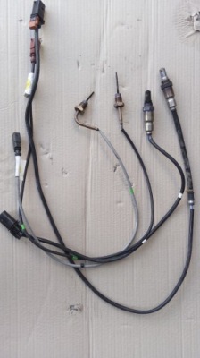 Датчик лямбда-зонд 04l906262,04l906262a vw passat b8 фото №1