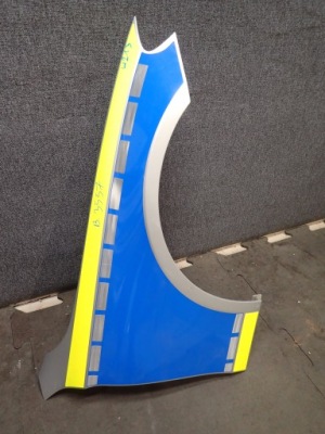 Крыло перед правый mercedes e klasa w213 фото №1