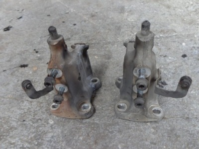 Башенка wieżyczki подвеска кабины scania r фото №1