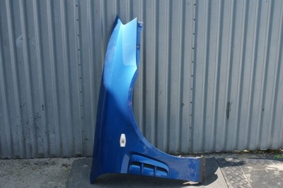 Крила перед hyundai coupe tiburon 05 правий фото №1