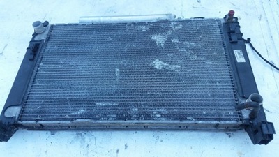 MERCEDES A 169 B 245 RADIATOR WATER - milautoparts-fr.ukrlive.com