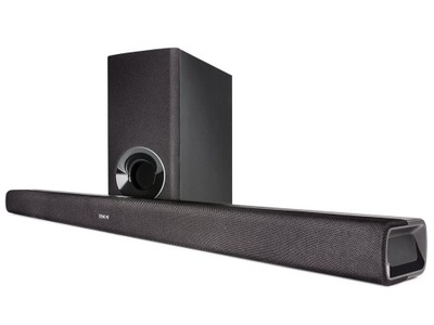 SOUNDBAR DENON DHT-S316 2.1 BLUETOOTH DOLBY DIGITAL 40W Z SUBWOOFEREM