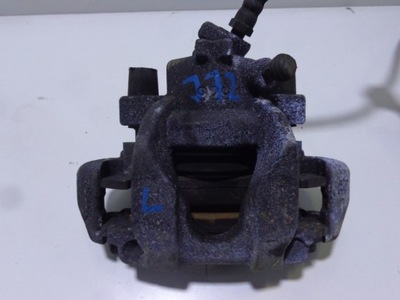 Dacia logan ii супорт гальмівний лівий передній фото №1