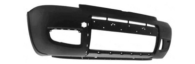 BUMPER FRONT FOR FIAT PANDA 2003-2012 4X4 - milautoparts-fr.ukrlive.com