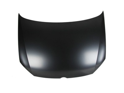 VW POLO 6R V 09- HOOD COVERING ENGINE - milautoparts-fr.ukrlive.com