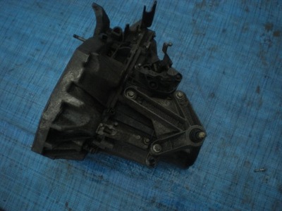 BOÎTE DE TRANSMISSION NISSAN NOTE E11 1.5 DCI - milautoparts-fr.ukrlive.com