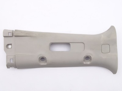 Nissan navara d23 np300 защита стойка верхний левая фото №1