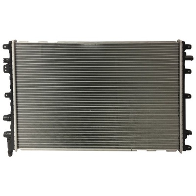 OPEL AMPERA CHEVROLET VOLT RADIATEUR 22765637 - milautoparts-fr.ukrlive.com