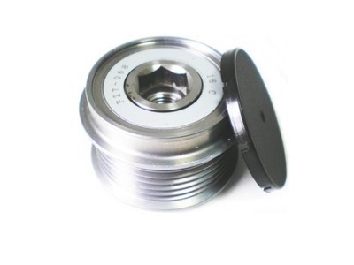 ELECTRIC GENERATOR - CLUTCH JEDNOKIERUNKOWE AS-PL AFP6022(LITENS) - milautoparts-fr.ukrlive.com