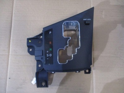 Панель корпус рамка lexus rx450 фото №1