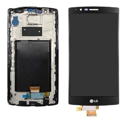 LG G4 H815 H810 LCD Digitizer Ekran Ramka