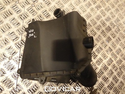 Idealna левая корпус фильтра воздуха audi rs6 1 фото №1