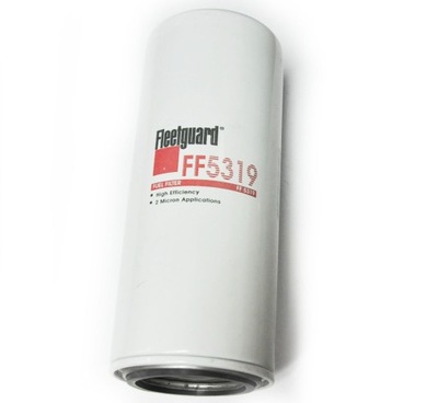 FILTRE CARBURANT FLEETGUARD FF5319 CAT 1R0749 - milautoparts-fr.ukrlive.com