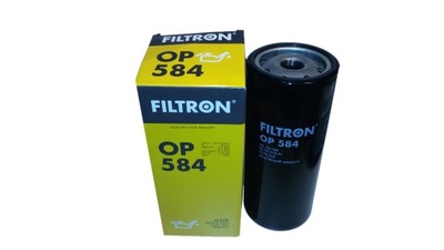 FILTRON FILTRE HUILES - milautoparts-fr.ukrlive.com