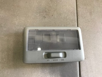 Suzuki sx4 s-cross лампа обшивки потолка фото №1