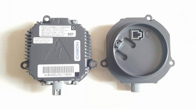 IGNITION UNIT XENON NISSAN 2847489915 PATHFINDER VAT INVOICE - milautoparts-fr.ukrlive.com