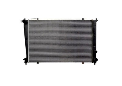 ÉTAT NOUVEAU RADIATEUR HYUNDAI H1 H200 STAREX SATTELITE 2,4 2,5 2,6 TD TDIC CRDI MT - milautoparts-fr.ukrlive.com