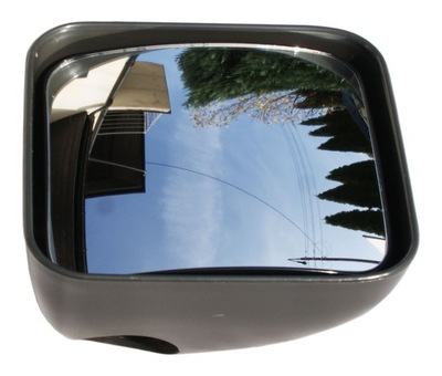 MIRRORS SIDE SMALL MIRROR PANORAMICZNE MIRRORS ZEWNETRRZNE 24V - milautoparts-fr.ukrlive.com