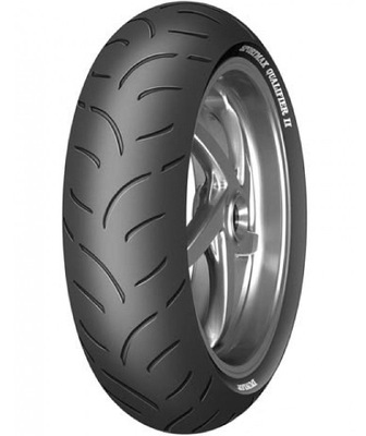 DUNLOP SPORTMAX QUALIFIER II 120/65ZR17 56 IN - milautoparts-fr.ukrlive.com