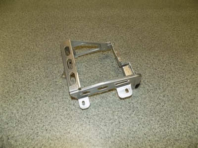 Mercedes 15r sl r231 231 кронштейн предохранителей фото №1