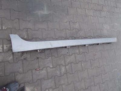 AUDI A6 C6 ALLROAD FACING, PANEL SILL RIGHT - milautoparts-fr.ukrlive.com