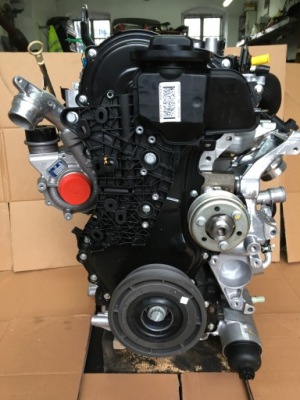 Двигун nissan navara ys23d276 фото №1