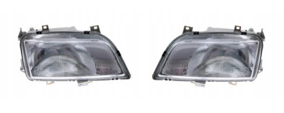 FEU FEU AVANT VW SHARAN 1995-2000 ASSORTIMENT - milautoparts-fr.ukrlive.com