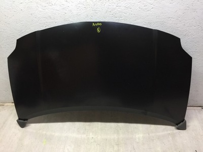 HOOD TOYOTA AURIS I 06-10 - milautoparts-fr.ukrlive.com