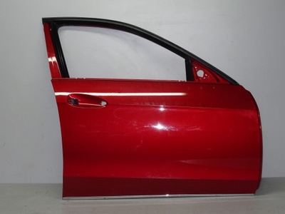 Дверь перед правое mercedes e-klasa w212 lift фото №1