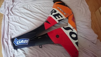 HONDA CBR 1000RR owiewka lewa